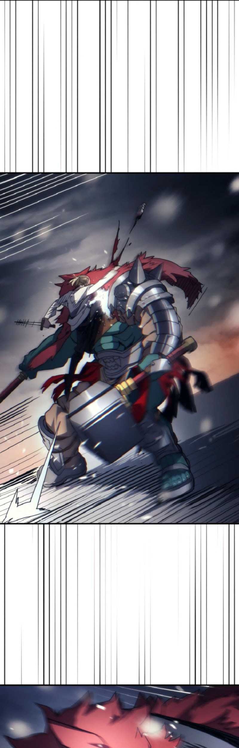 The Unbeatable Dungeon’s Lazy Boss Chapter 74 Gambar 9