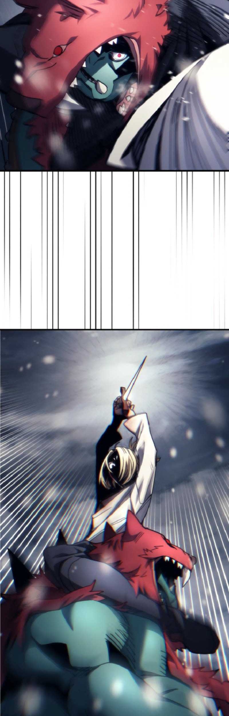 The Unbeatable Dungeon’s Lazy Boss Chapter 74 Gambar 10