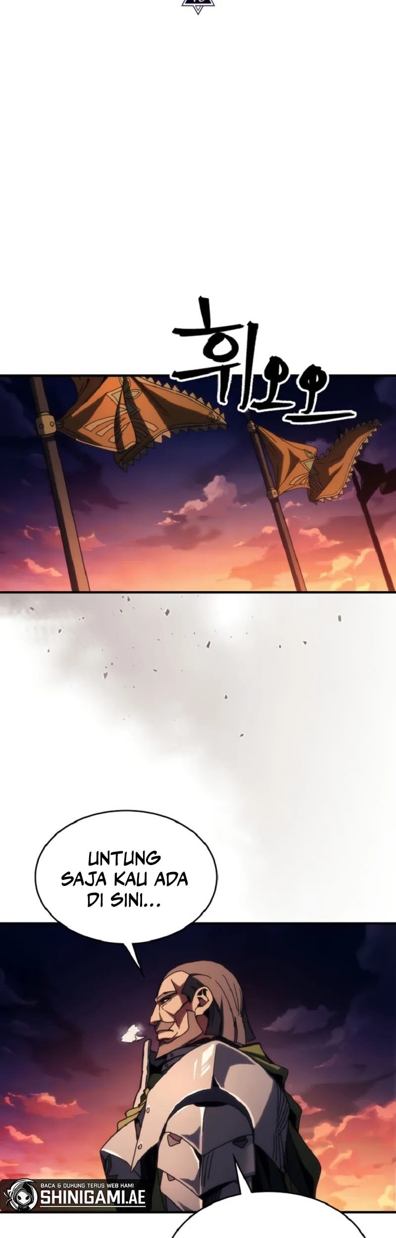 The Unbeatable Dungeon’s Lazy Boss Chapter 75 Gambar 11