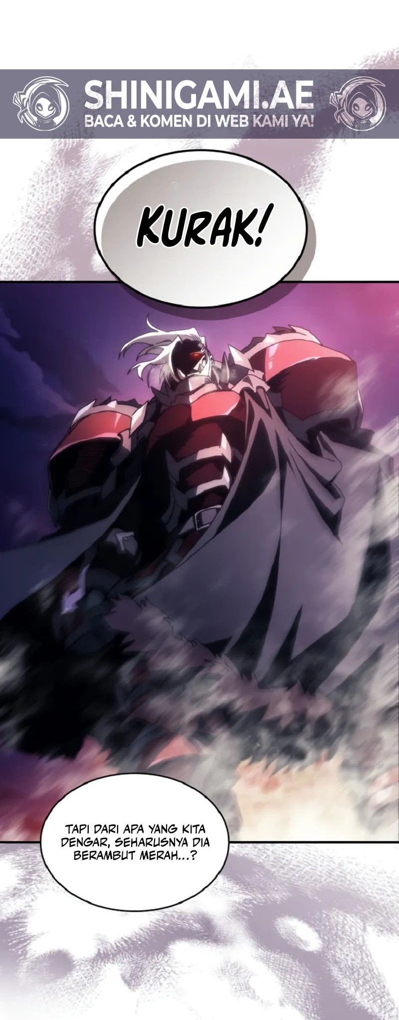 The Unbeatable Dungeon’s Lazy Boss Chapter 75 Gambar 21