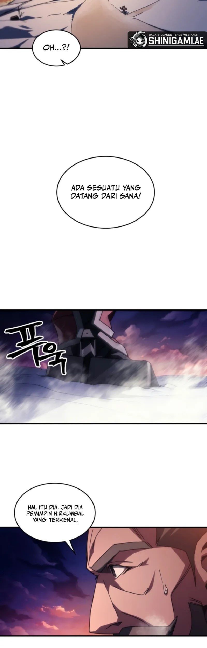 The Unbeatable Dungeon’s Lazy Boss Chapter 75 Gambar 20