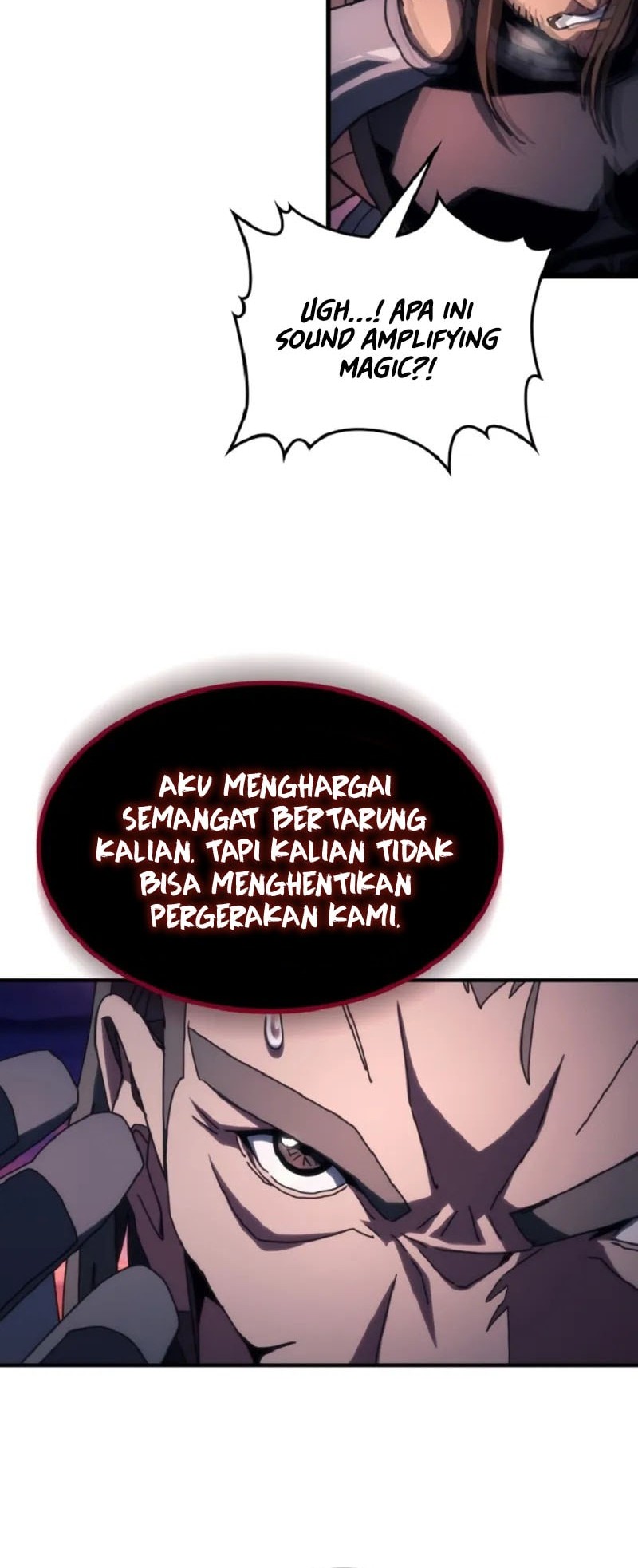 The Unbeatable Dungeon’s Lazy Boss Chapter 75 Gambar 25