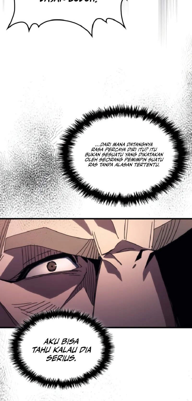 The Unbeatable Dungeon’s Lazy Boss Chapter 75 Gambar 29