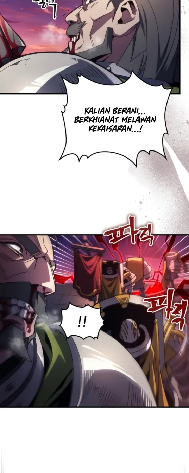 The Unbeatable Dungeon’s Lazy Boss Chapter 75 Gambar 33