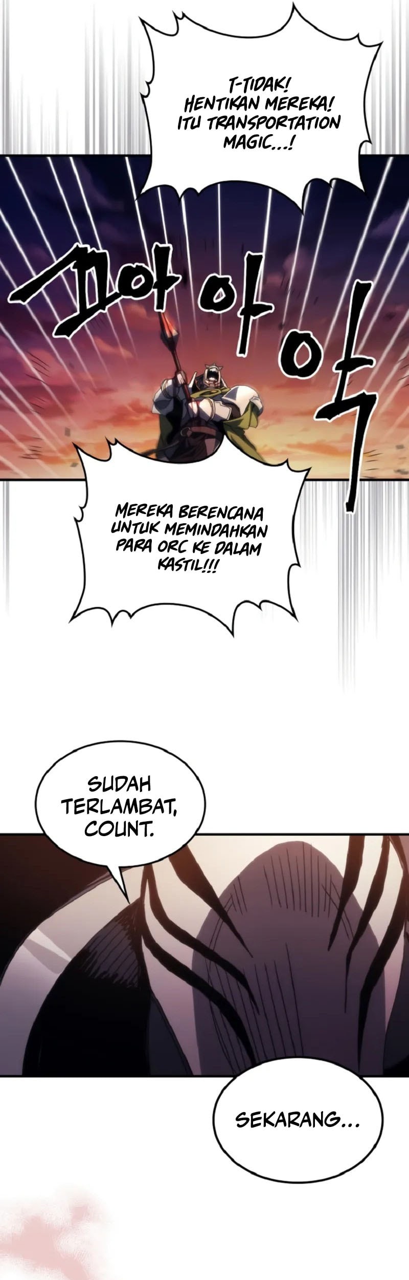 The Unbeatable Dungeon’s Lazy Boss Chapter 75 Gambar 34