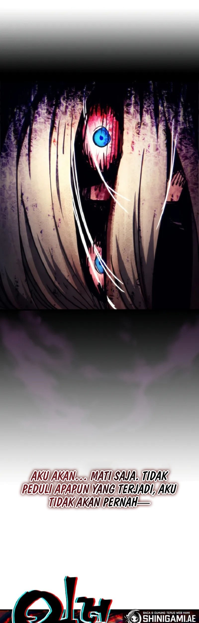 The Unbeatable Dungeon’s Lazy Boss Chapter 75 Gambar 39