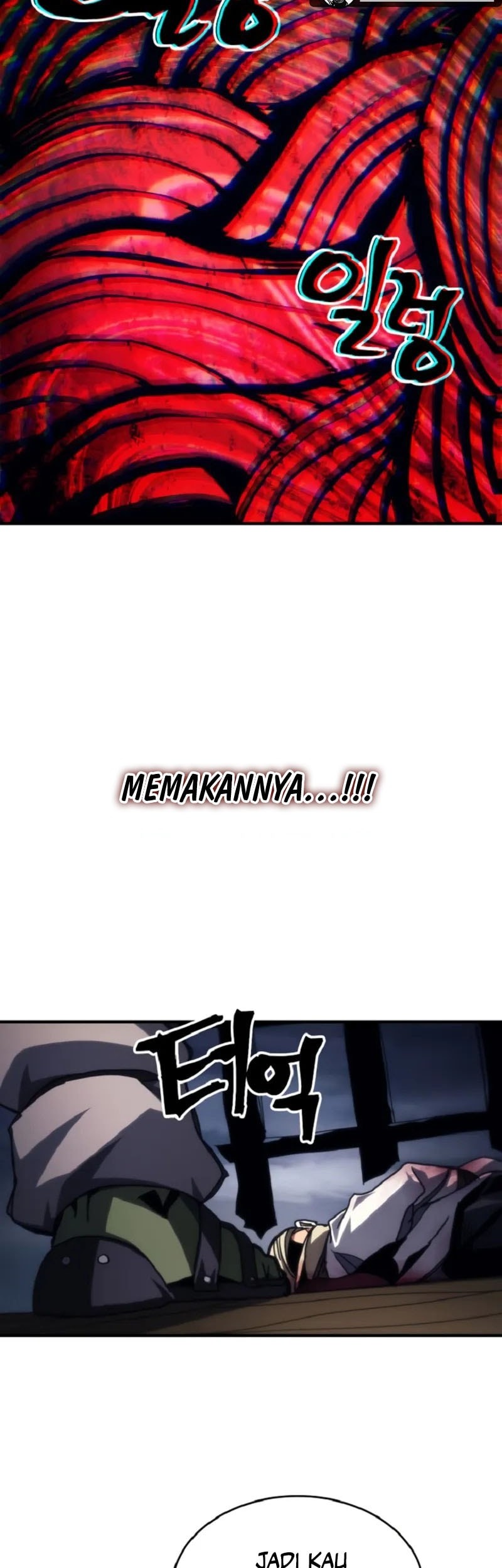 The Unbeatable Dungeon’s Lazy Boss Chapter 75 Gambar 40