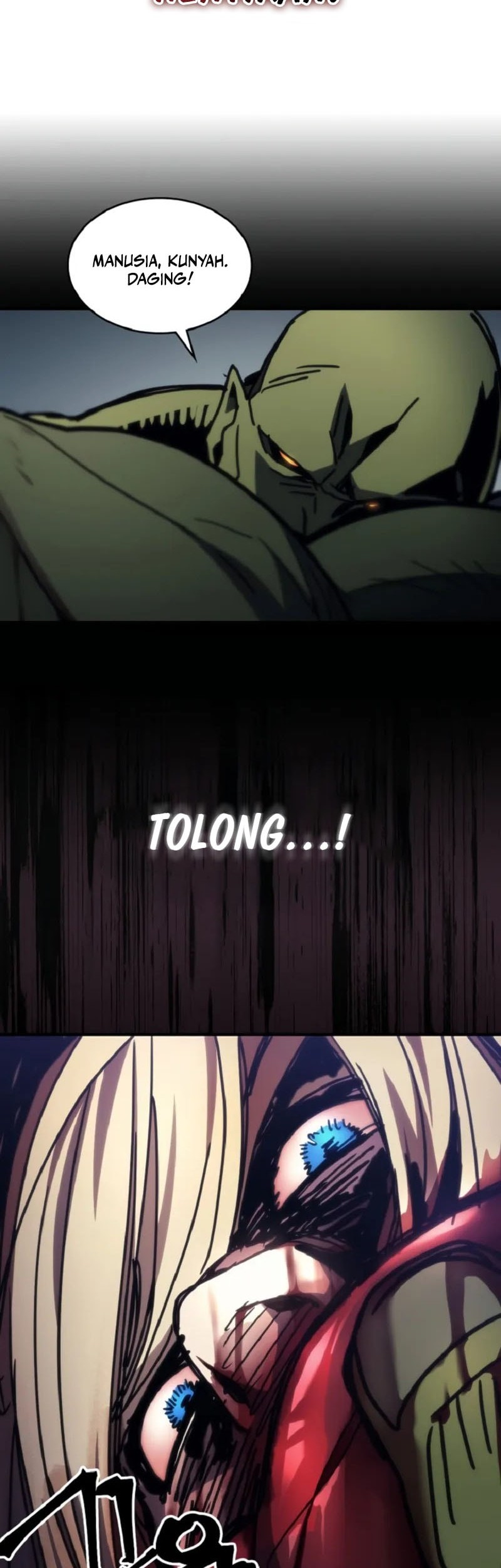 The Unbeatable Dungeon’s Lazy Boss Chapter 75 Gambar 43