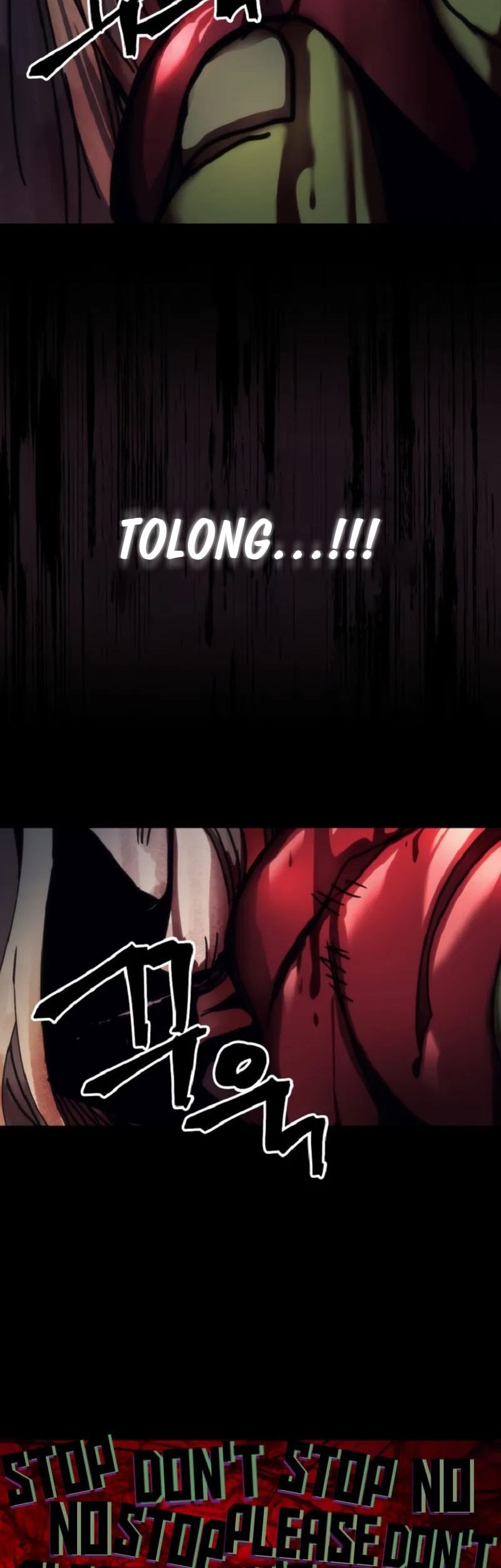 The Unbeatable Dungeon’s Lazy Boss Chapter 75 Gambar 44