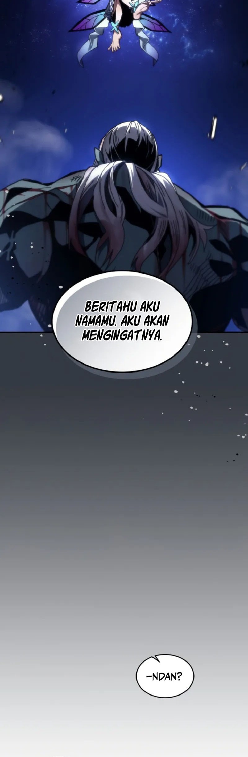 The Unbeatable Dungeon’s Lazy Boss Chapter 75 Gambar 5