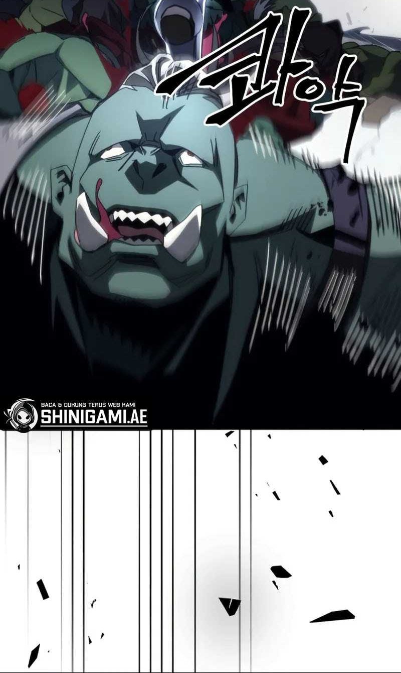 The Unbeatable Dungeon’s Lazy Boss Chapter 76 Gambar 17