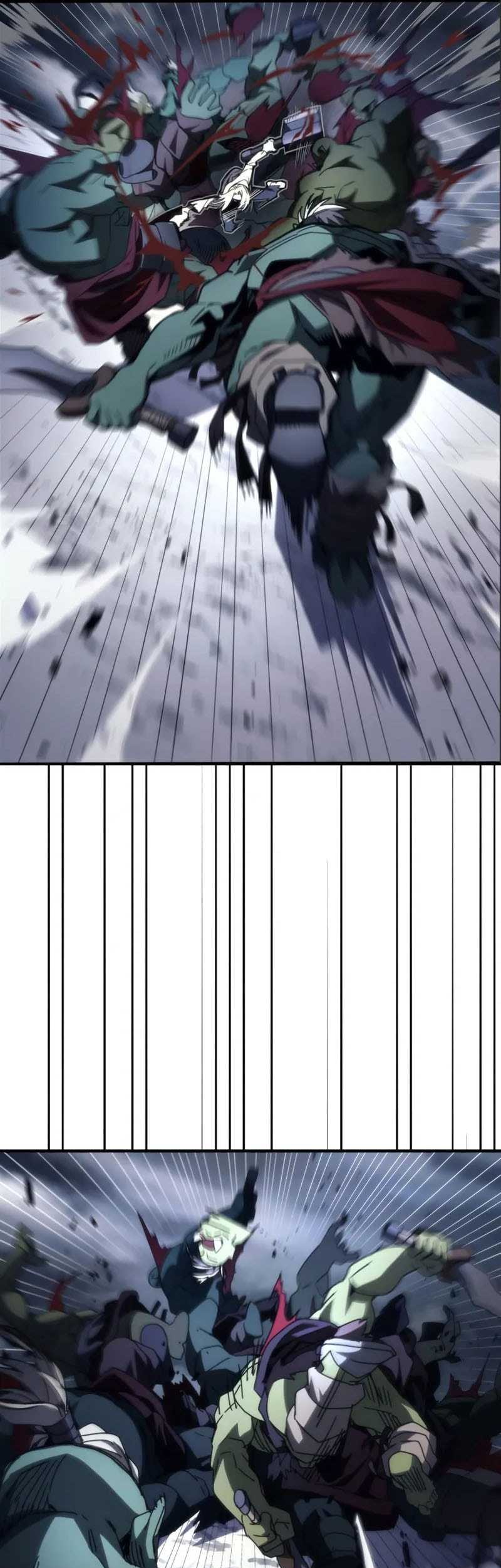 The Unbeatable Dungeon’s Lazy Boss Chapter 76 Gambar 14