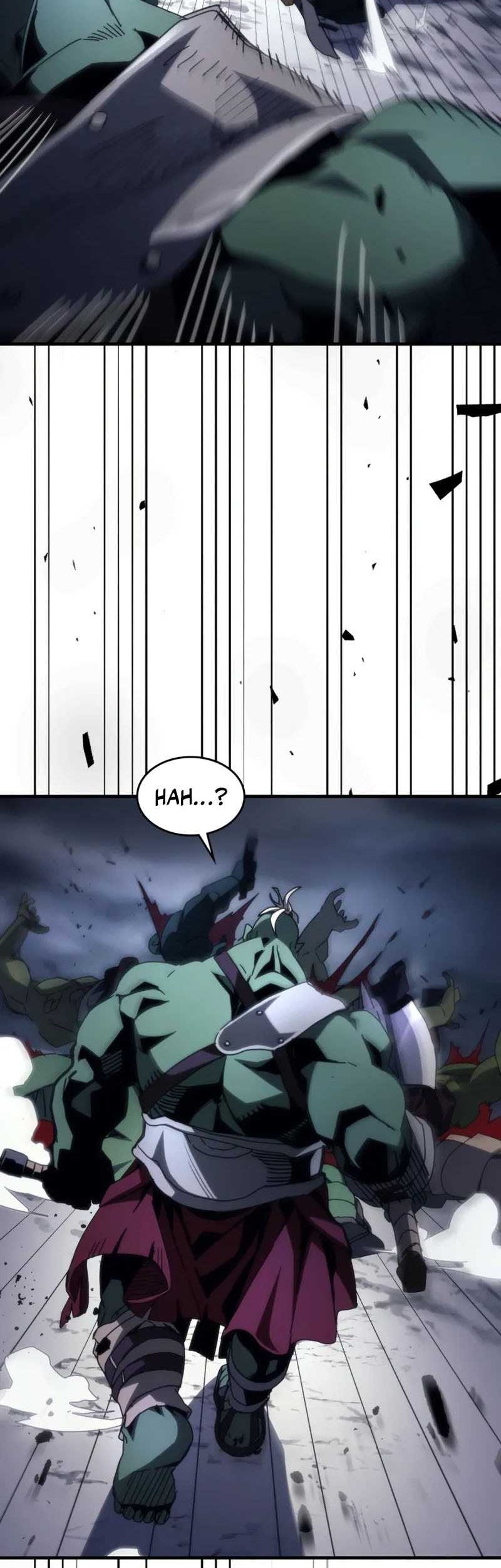 The Unbeatable Dungeon’s Lazy Boss Chapter 76 Gambar 15