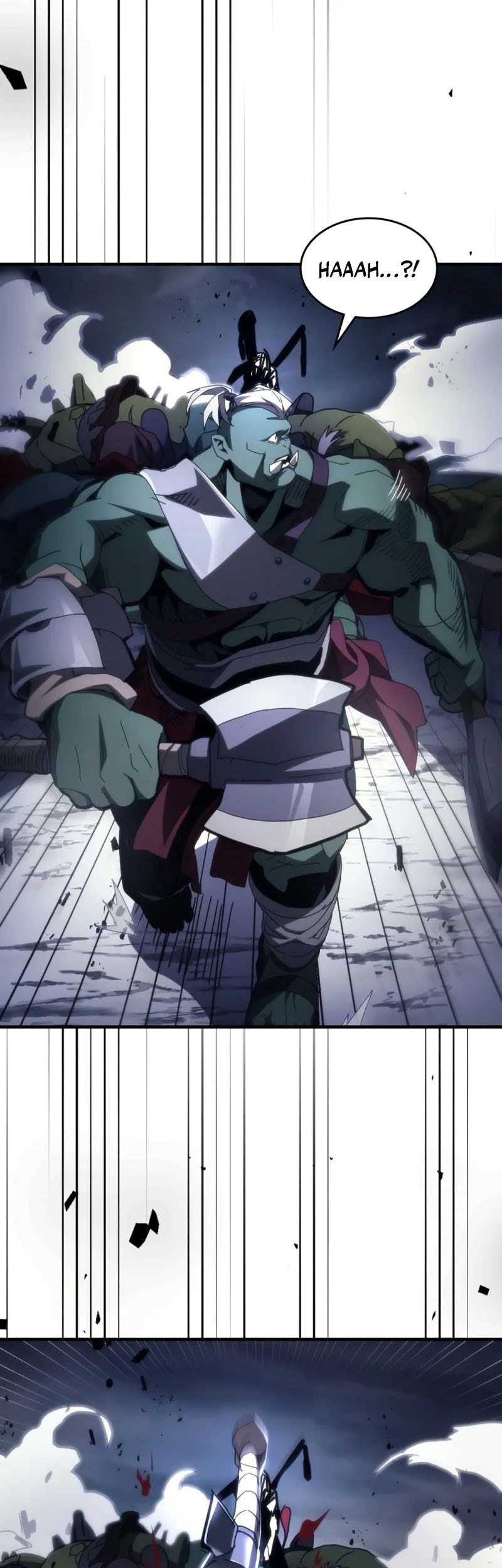 The Unbeatable Dungeon’s Lazy Boss Chapter 76 Gambar 16