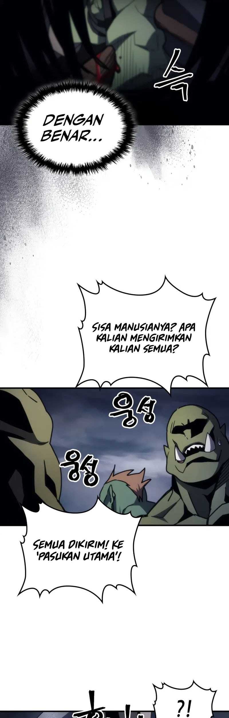 The Unbeatable Dungeon’s Lazy Boss Chapter 76 Gambar 22