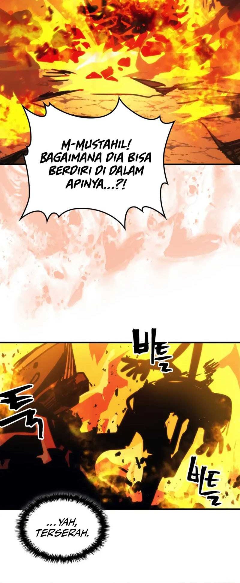 The Unbeatable Dungeon’s Lazy Boss Chapter 76 Gambar 29