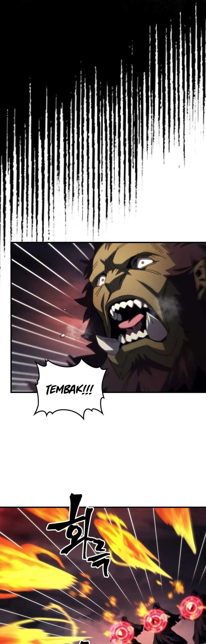 The Unbeatable Dungeon’s Lazy Boss Chapter 76 Gambar 26