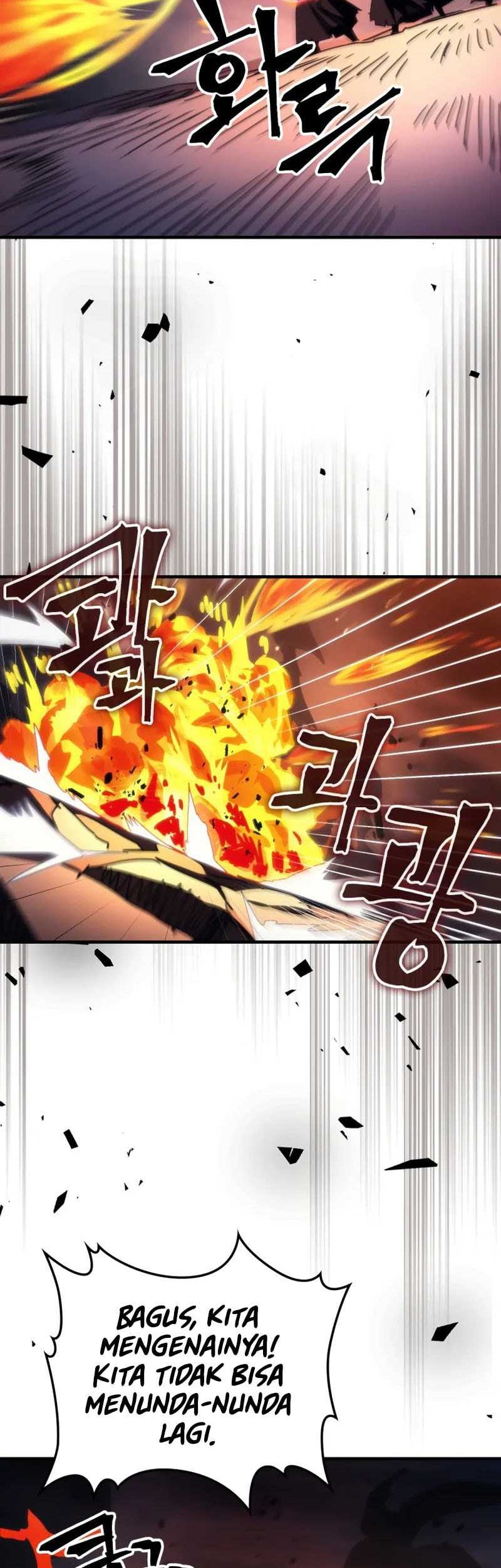 The Unbeatable Dungeon’s Lazy Boss Chapter 76 Gambar 27