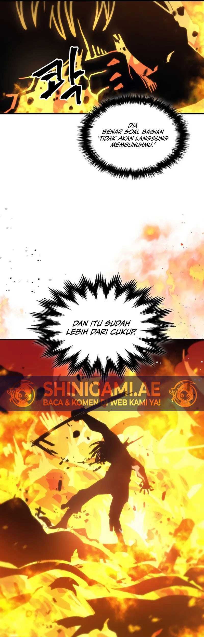 The Unbeatable Dungeon’s Lazy Boss Chapter 76 Gambar 30