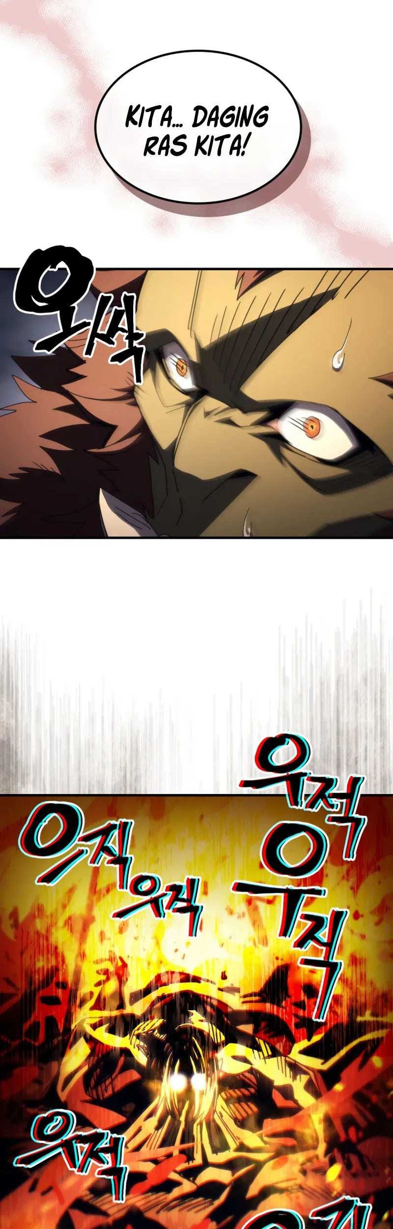 The Unbeatable Dungeon’s Lazy Boss Chapter 76 Gambar 32