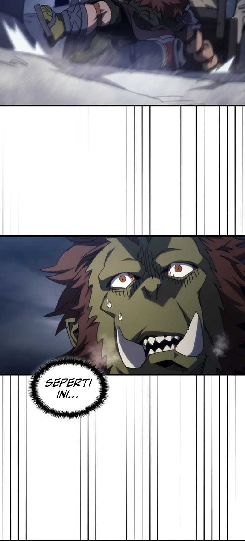 The Unbeatable Dungeon’s Lazy Boss Chapter 76 Gambar 37