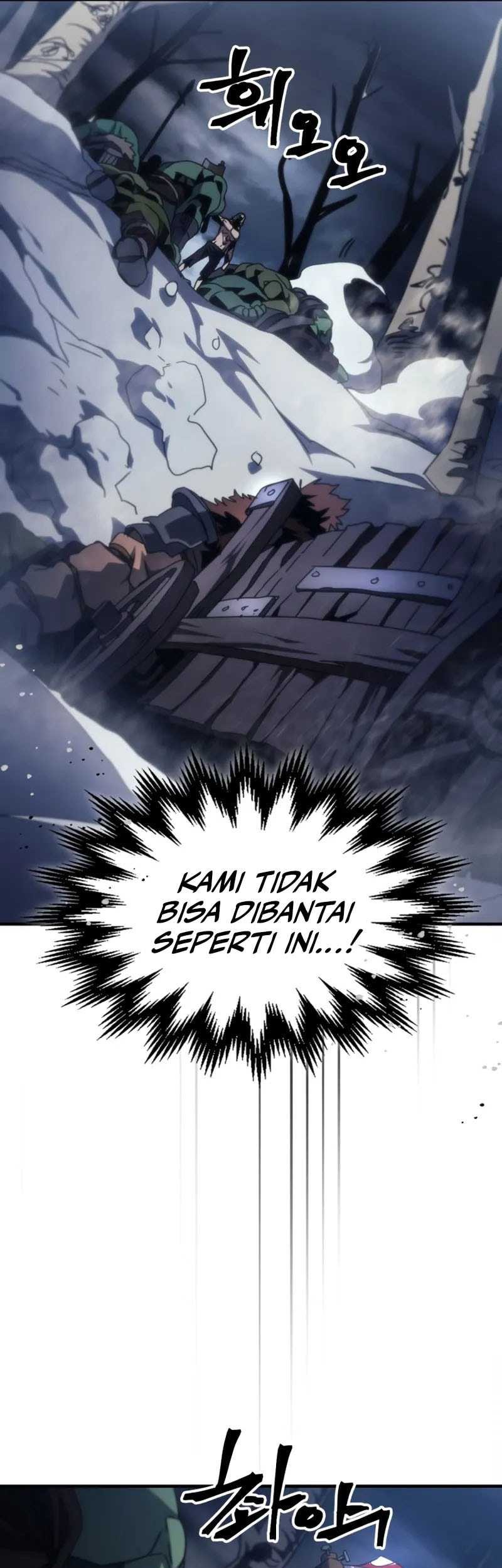 The Unbeatable Dungeon’s Lazy Boss Chapter 76 Gambar 38