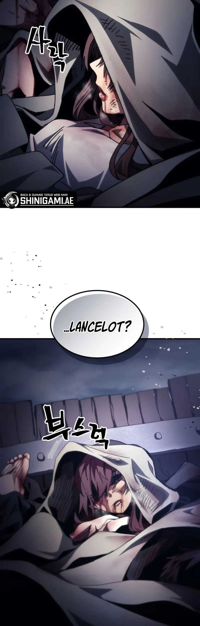 The Unbeatable Dungeon’s Lazy Boss Chapter 76 Gambar 45