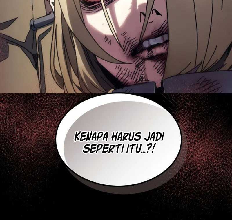 The Unbeatable Dungeon’s Lazy Boss Chapter 76 Gambar 5