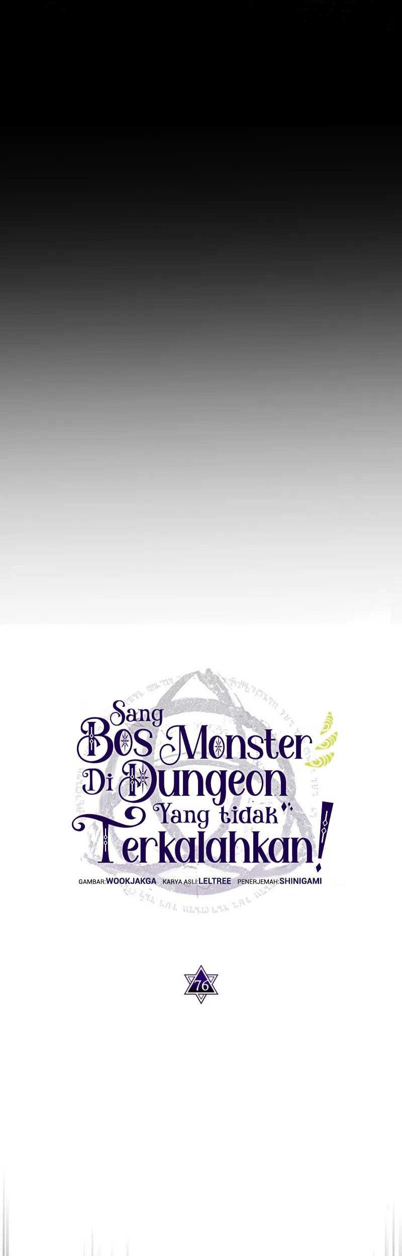 The Unbeatable Dungeon’s Lazy Boss Chapter 76 Gambar 6