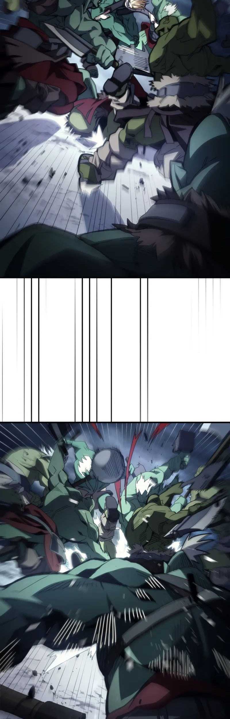 The Unbeatable Dungeon’s Lazy Boss Chapter 76 Gambar 12