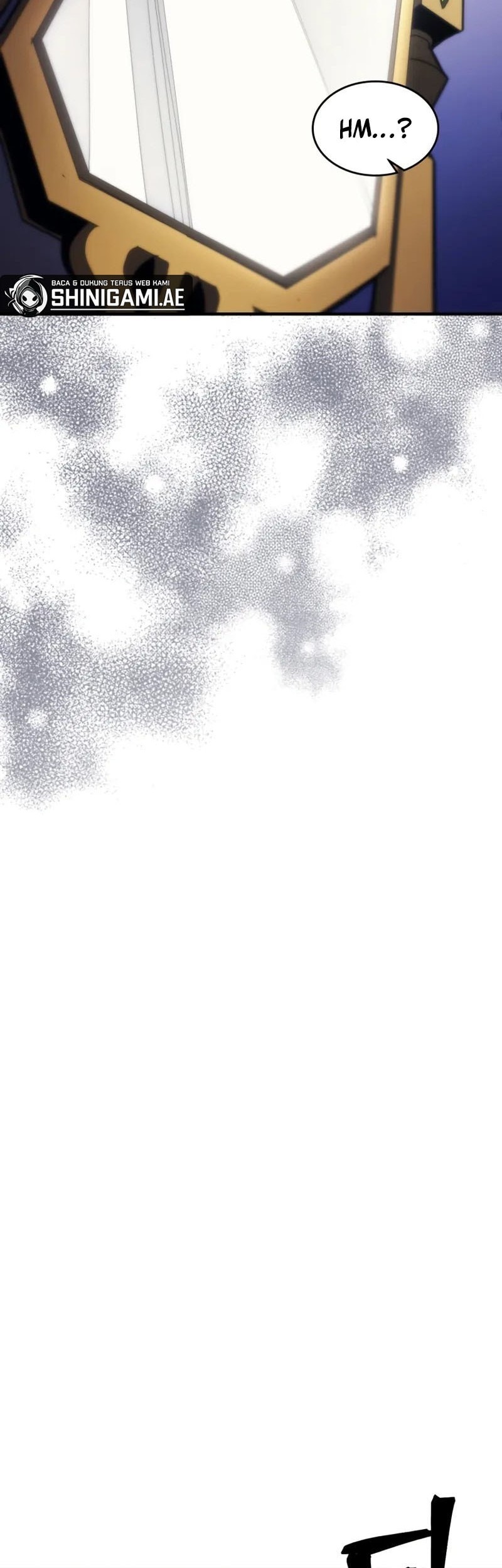 The Unbeatable Dungeon’s Lazy Boss Chapter 77 Gambar 35