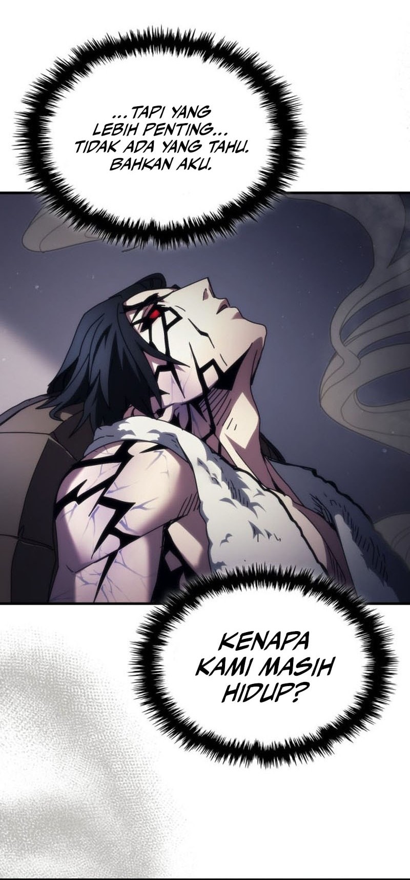 The Unbeatable Dungeon’s Lazy Boss Chapter 78 Gambar 17