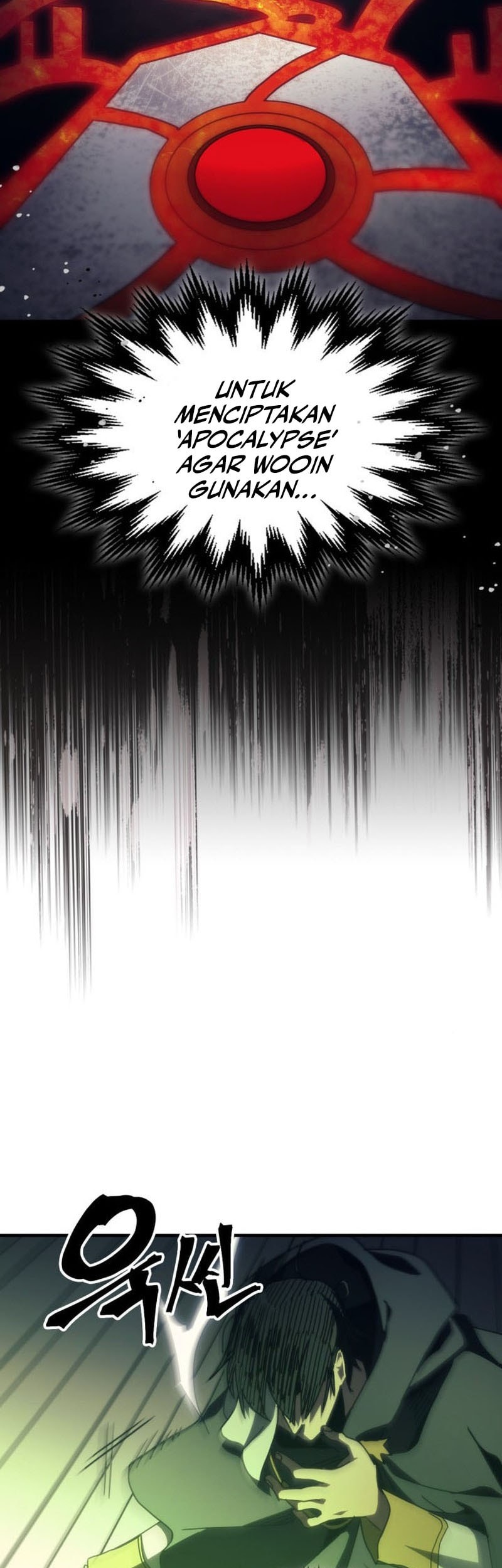 The Unbeatable Dungeon’s Lazy Boss Chapter 78 Gambar 26