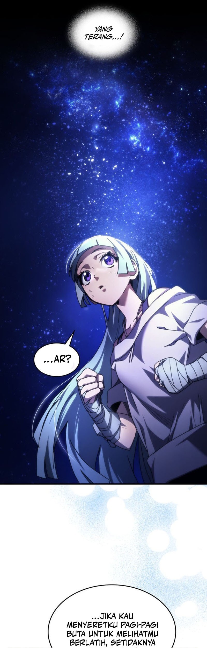 The Unbeatable Dungeon’s Lazy Boss Chapter 78 Gambar 30