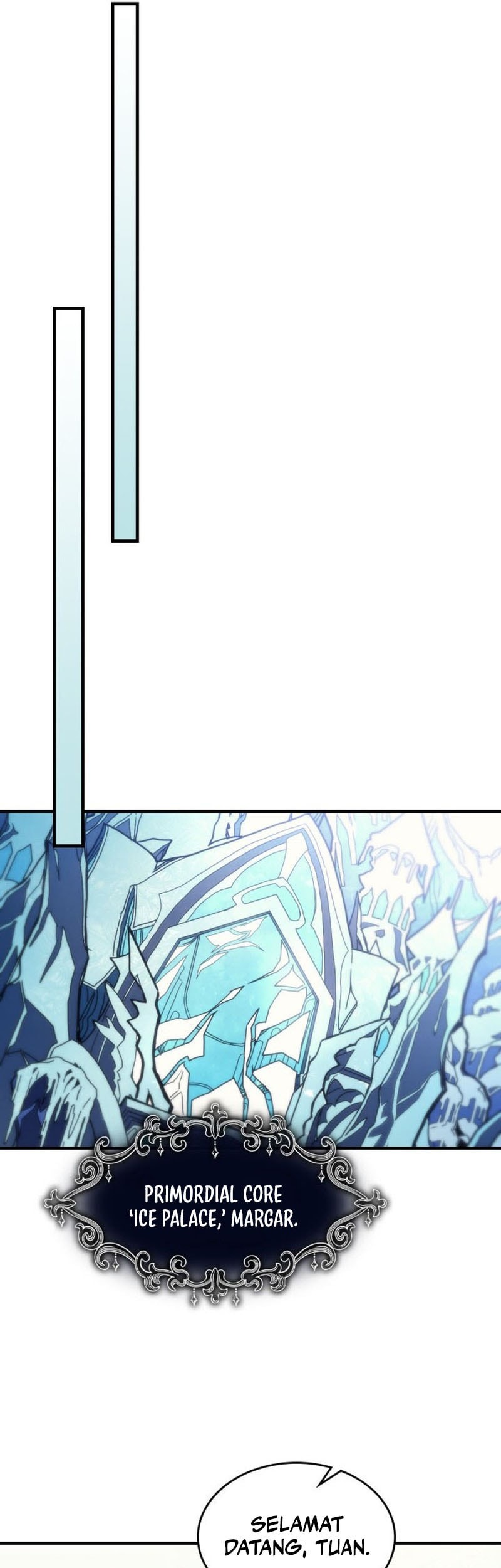 The Unbeatable Dungeon’s Lazy Boss Chapter 78 Gambar 38