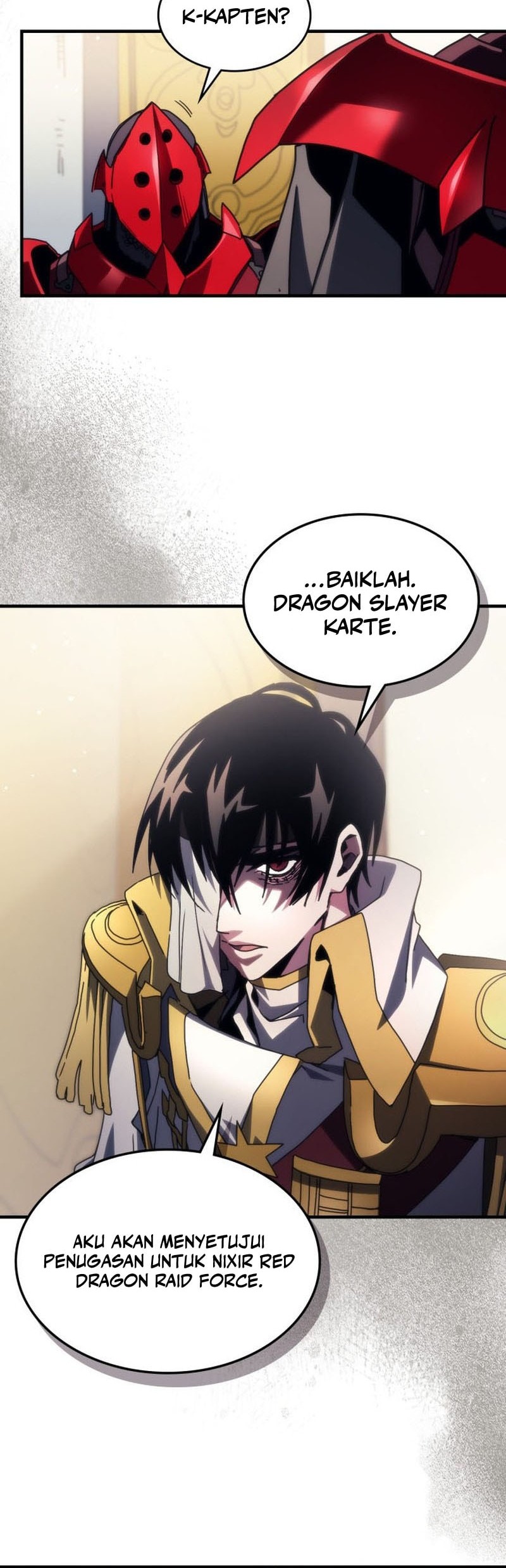 The Unbeatable Dungeon’s Lazy Boss Chapter 78 Gambar 9