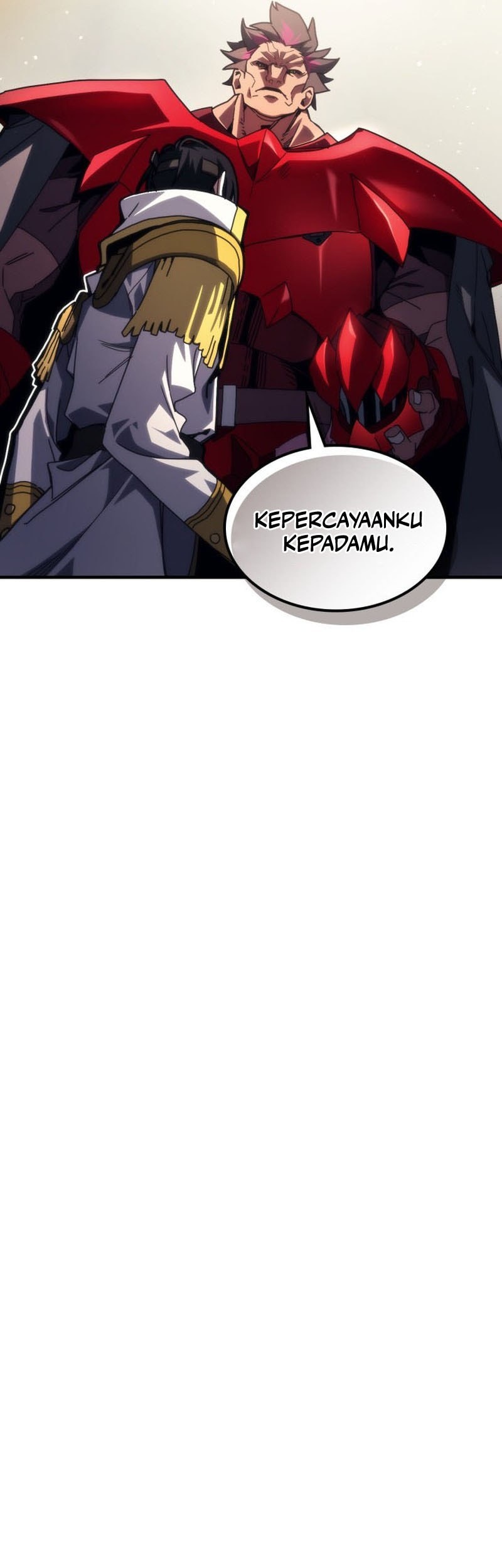 The Unbeatable Dungeon’s Lazy Boss Chapter 78 Gambar 6