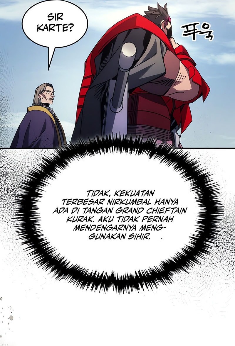 The Unbeatable Dungeon’s Lazy Boss Chapter 79 Gambar 17