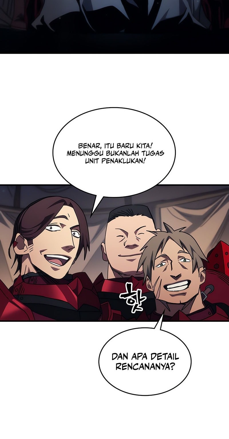 The Unbeatable Dungeon’s Lazy Boss Chapter 79 Gambar 21