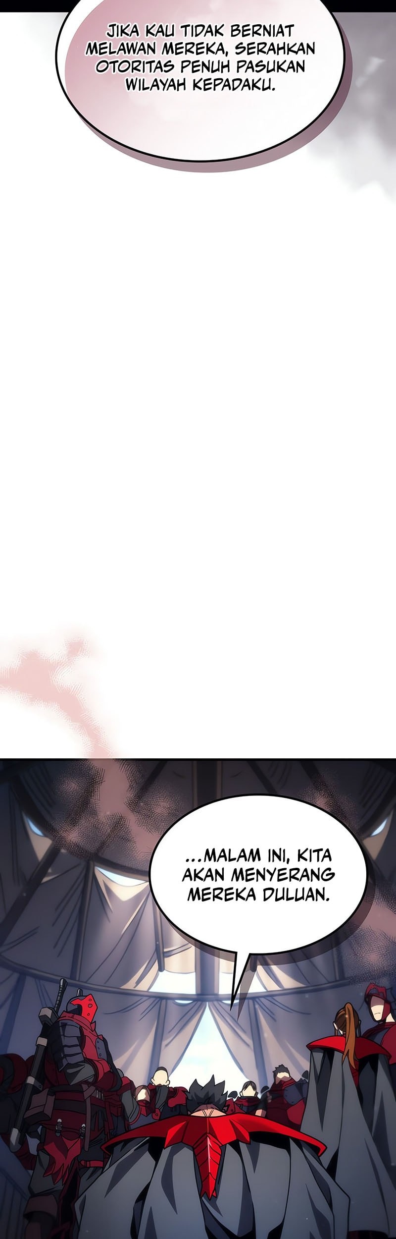 The Unbeatable Dungeon’s Lazy Boss Chapter 79 Gambar 20