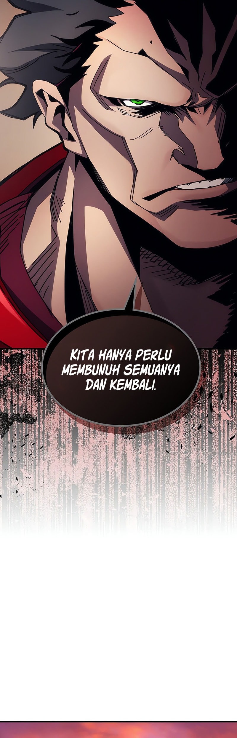 The Unbeatable Dungeon’s Lazy Boss Chapter 79 Gambar 25