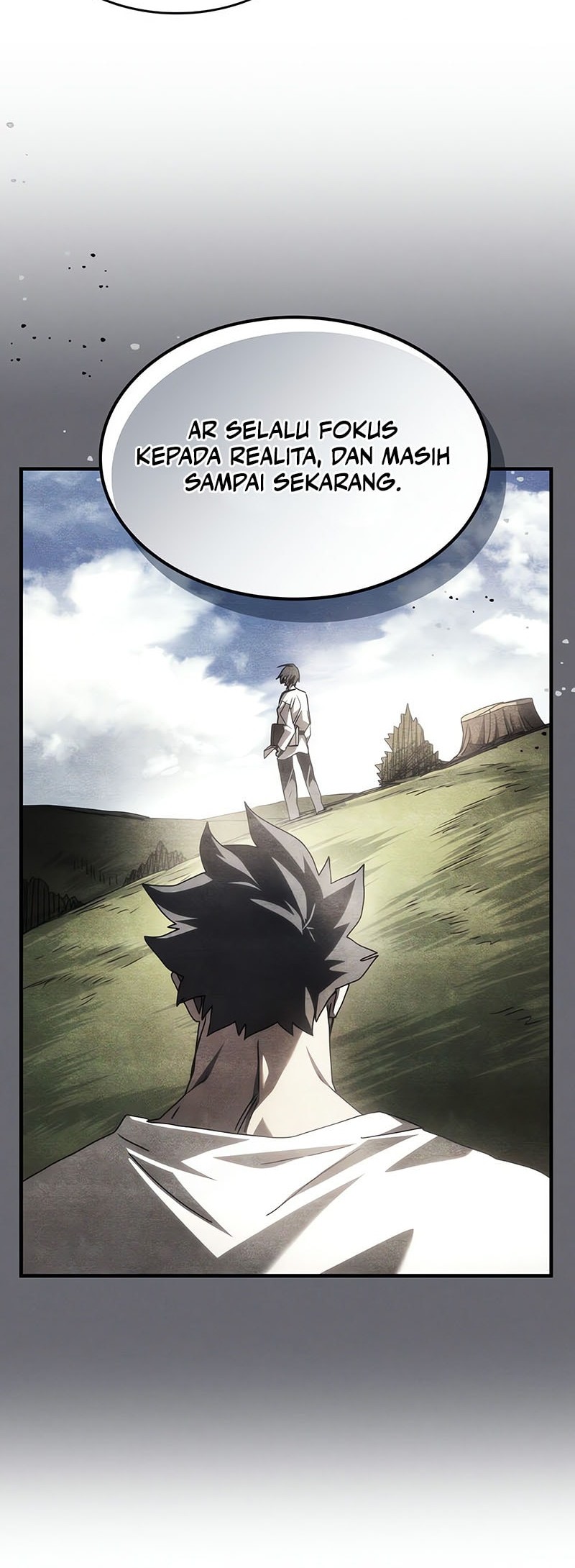 The Unbeatable Dungeon’s Lazy Boss Chapter 79 Gambar 29