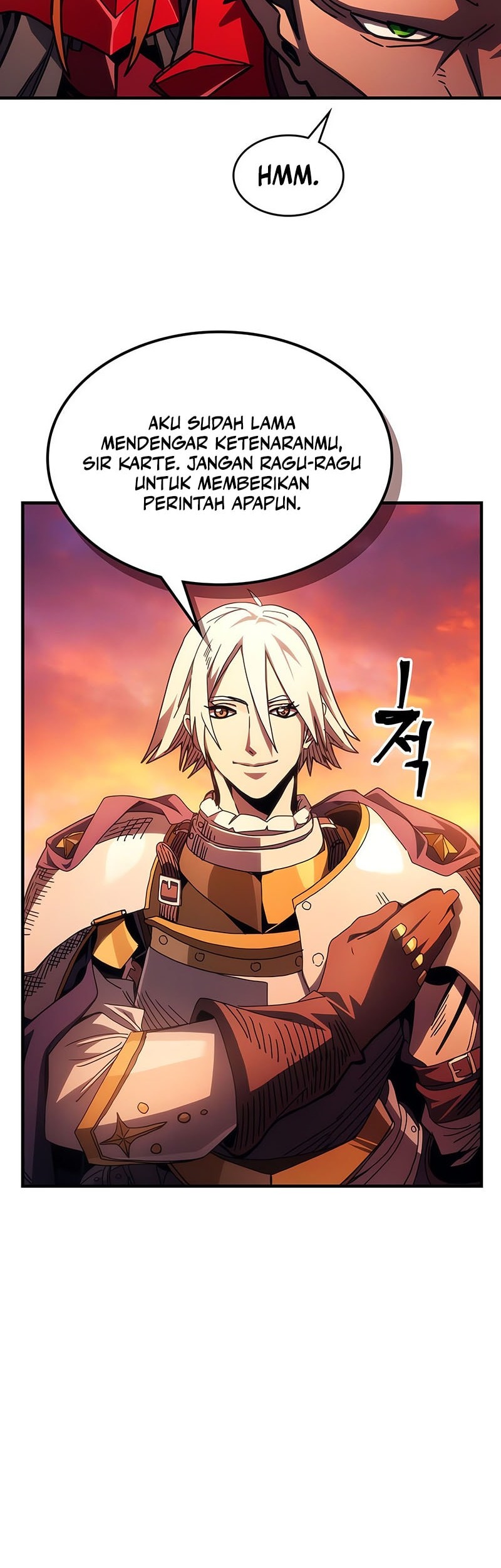 The Unbeatable Dungeon’s Lazy Boss Chapter 79 Gambar 33