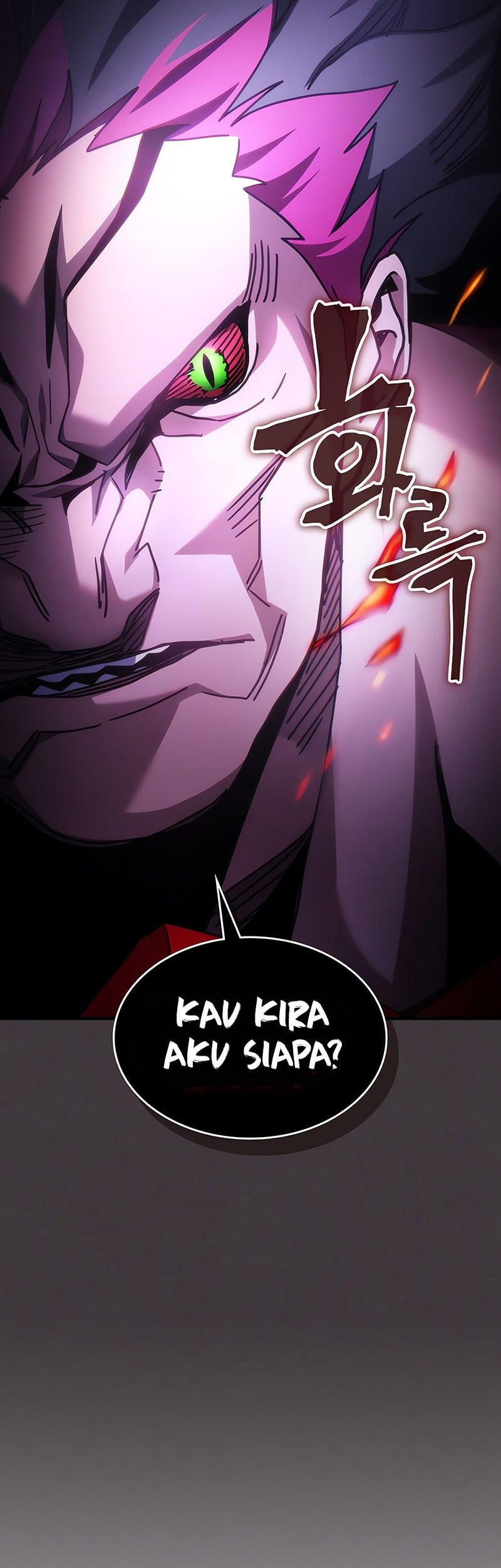 The Unbeatable Dungeon’s Lazy Boss Chapter 79 Gambar 46