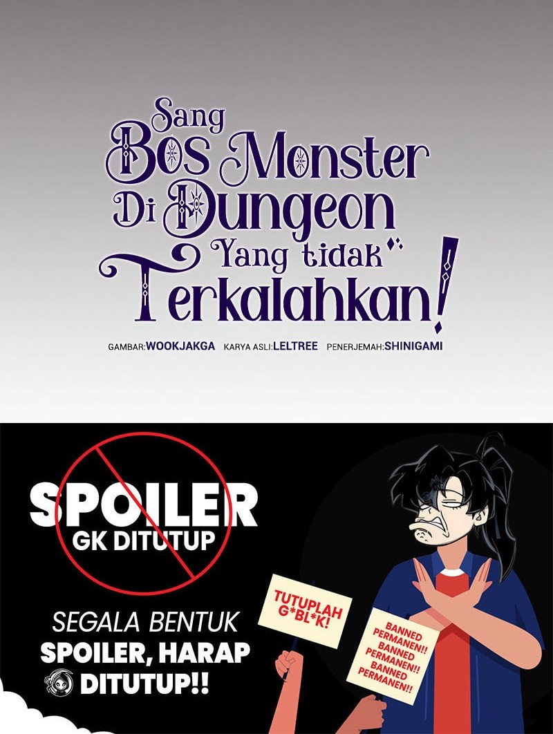 The Unbeatable Dungeon’s Lazy Boss Chapter 79 Gambar 47