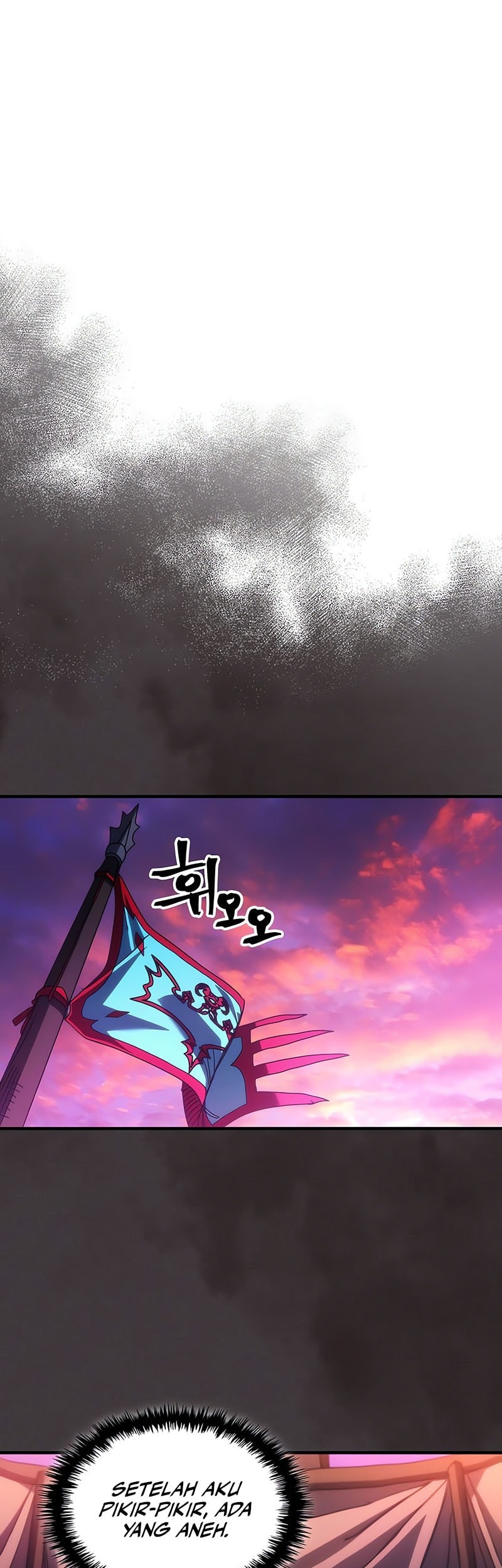 The Unbeatable Dungeon’s Lazy Boss Chapter 79 Gambar 34