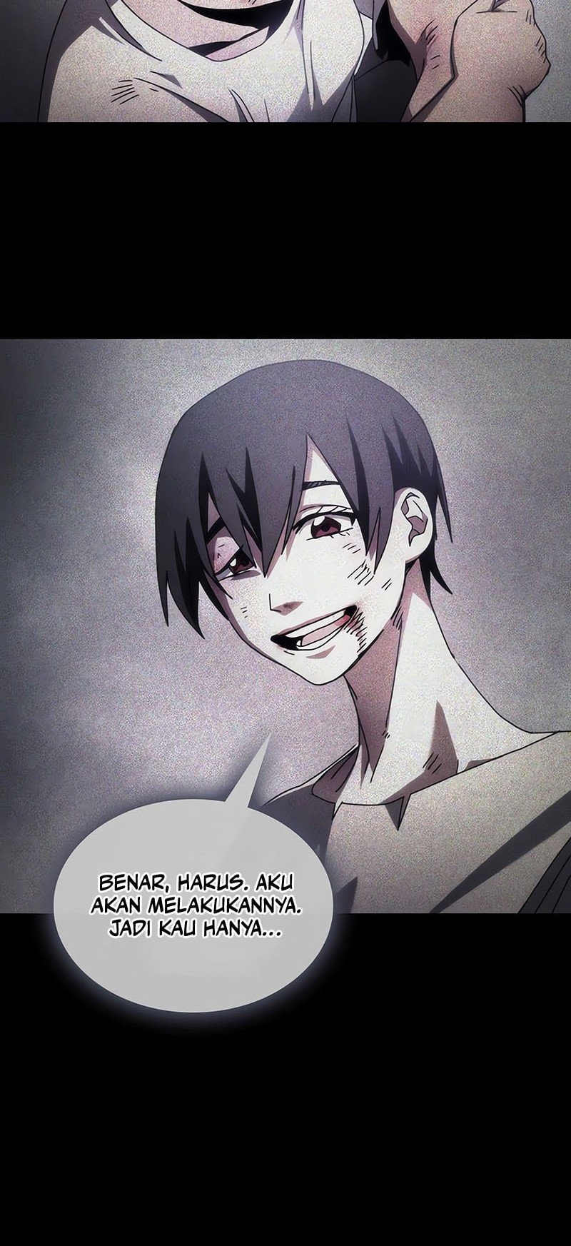 The Unbeatable Dungeon’s Lazy Boss Chapter 79 Gambar 37