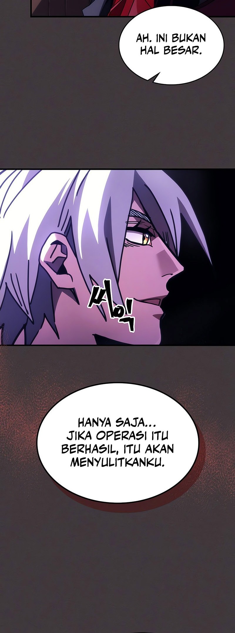 The Unbeatable Dungeon’s Lazy Boss Chapter 79 Gambar 41