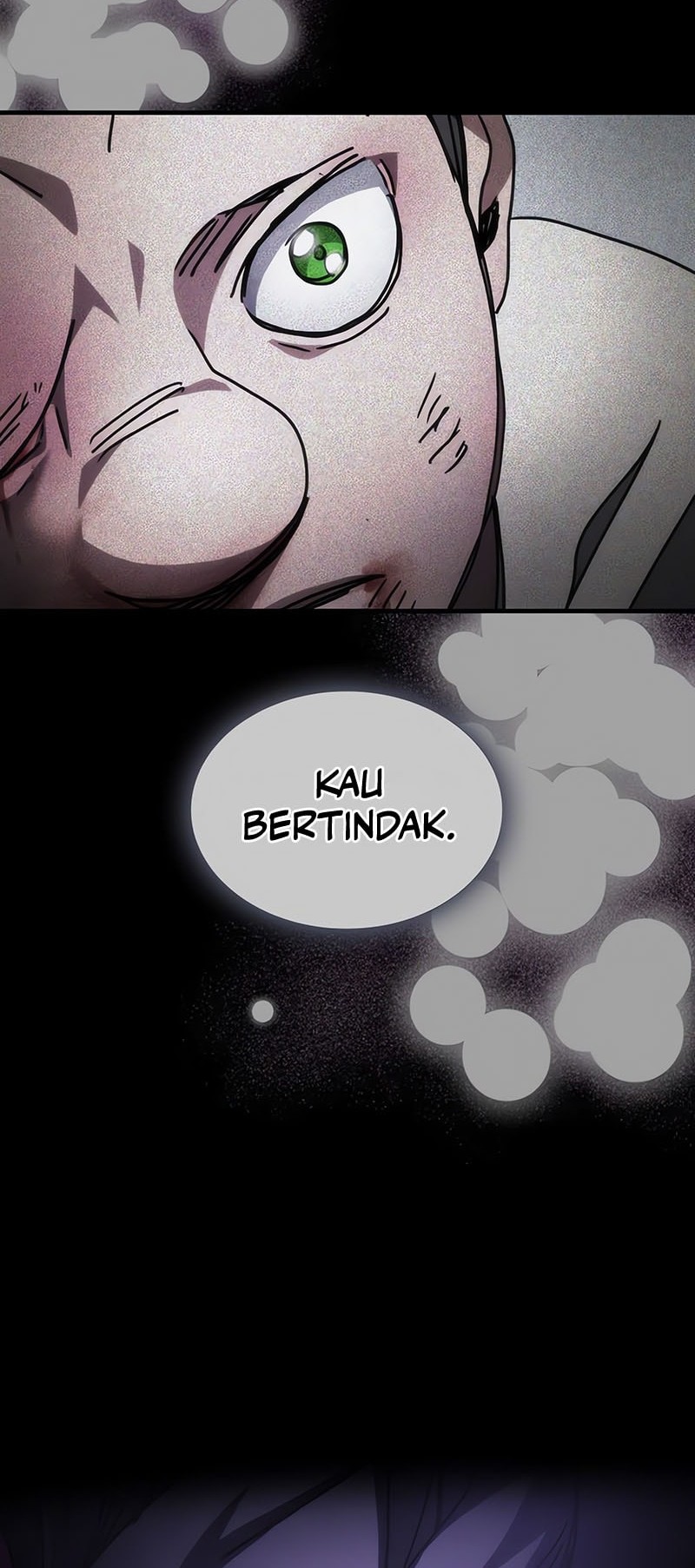 The Unbeatable Dungeon’s Lazy Boss Chapter 79 Gambar 45