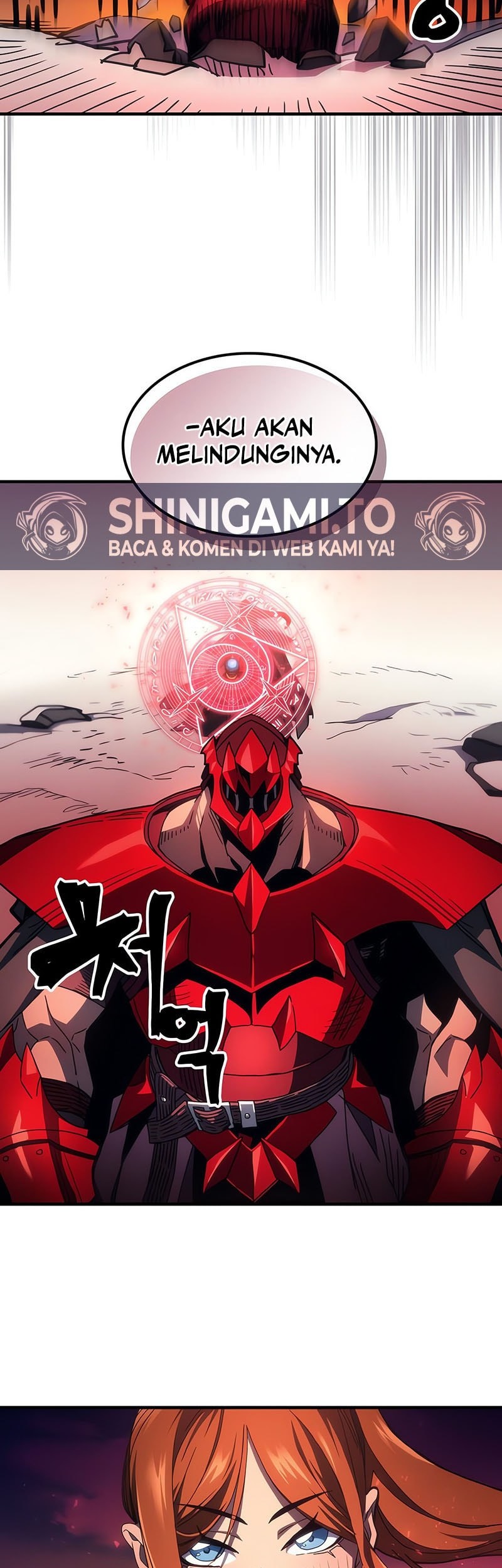 The Unbeatable Dungeon’s Lazy Boss Chapter 80 Gambar 20